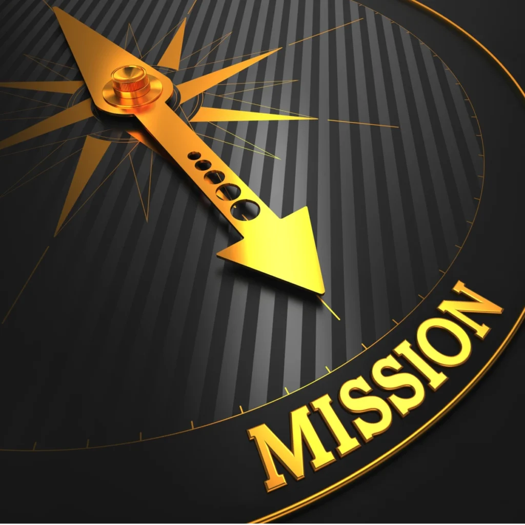 mission